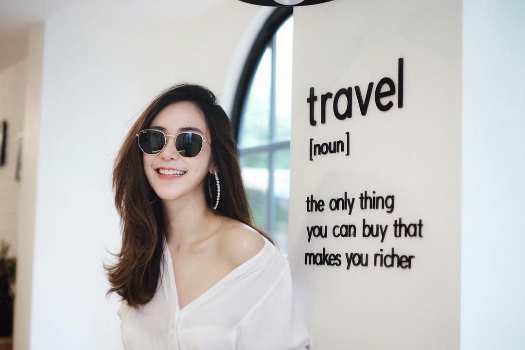 Tidjai Bangkok Hostel Экстерьер фото
