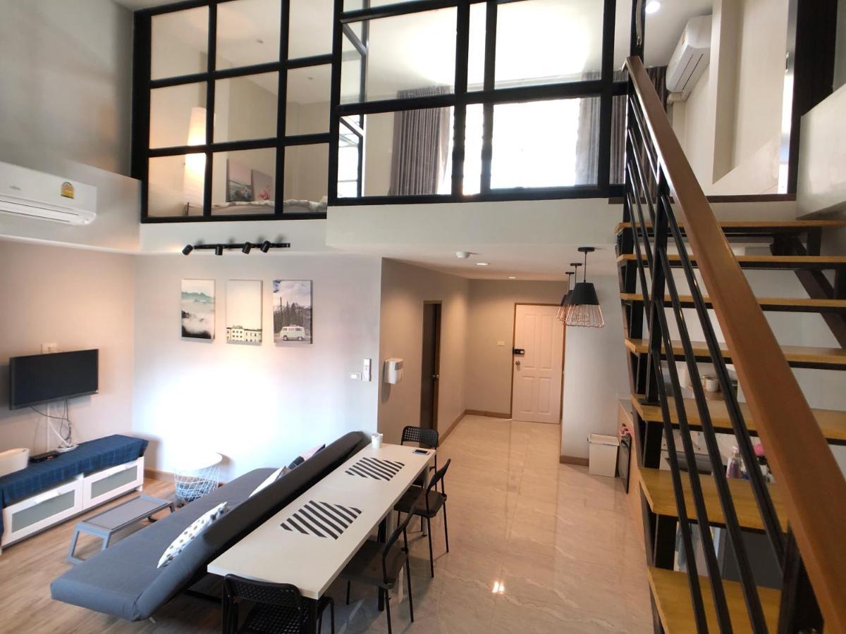 Tidjai Bangkok Hostel Номер фото